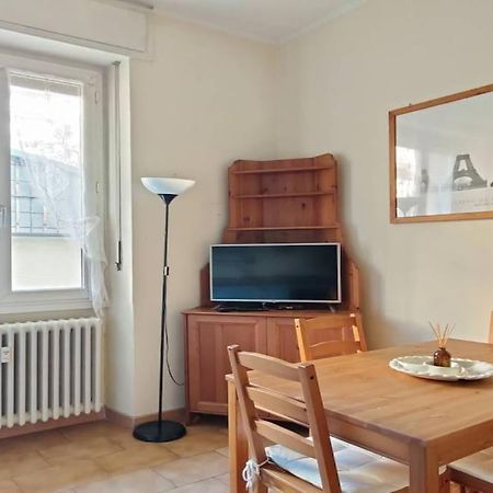 De Angeli District Apartment 2 Milano Dış mekan fotoğraf