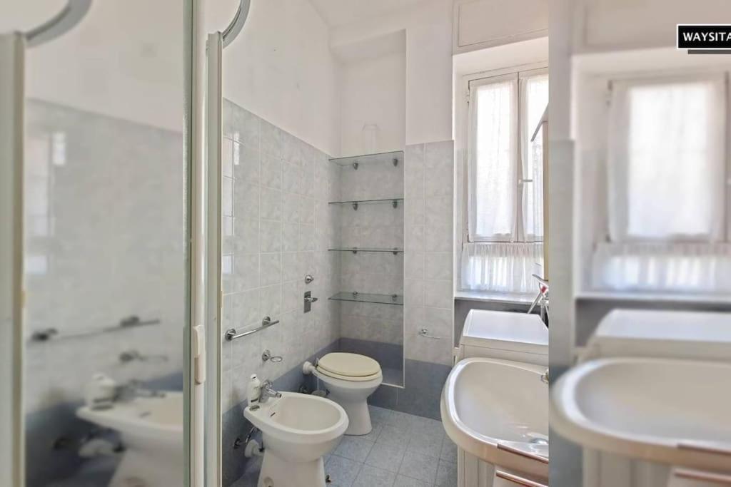 De Angeli District Apartment 2 Milano Dış mekan fotoğraf