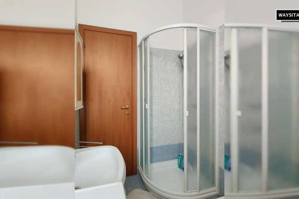 De Angeli District Apartment 2 Milano Dış mekan fotoğraf