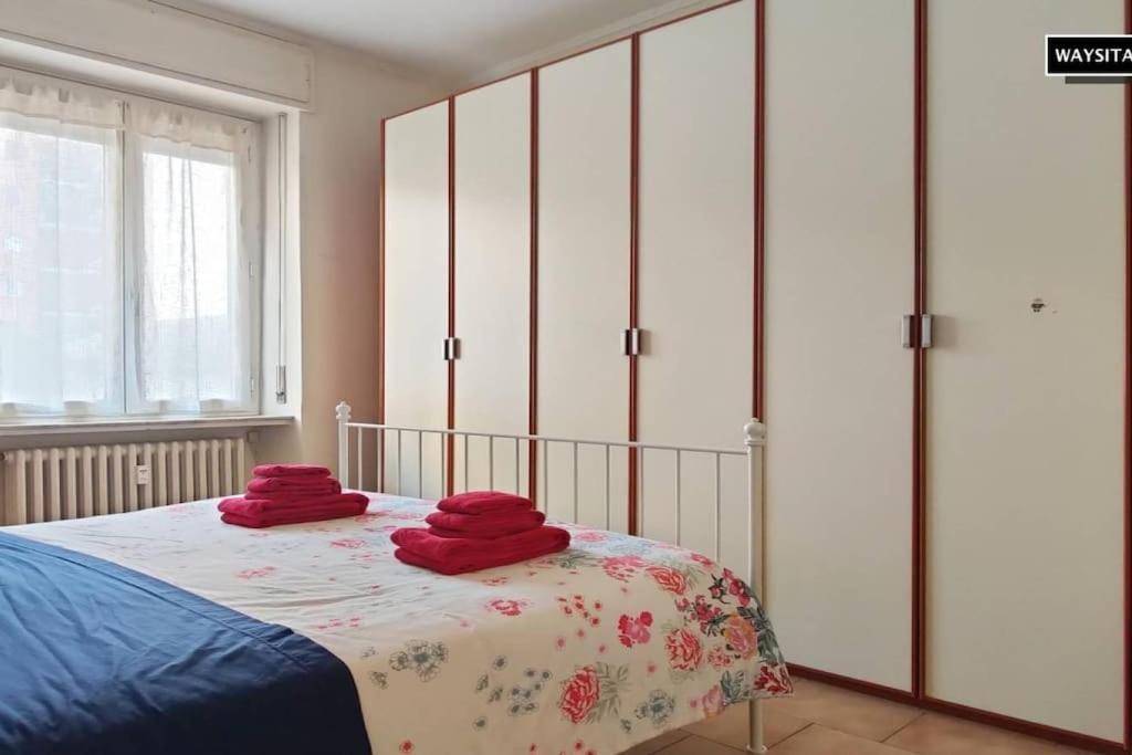 De Angeli District Apartment 2 Milano Dış mekan fotoğraf