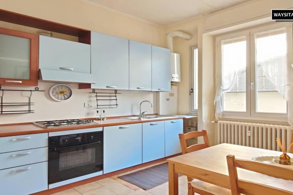 De Angeli District Apartment 2 Milano Dış mekan fotoğraf